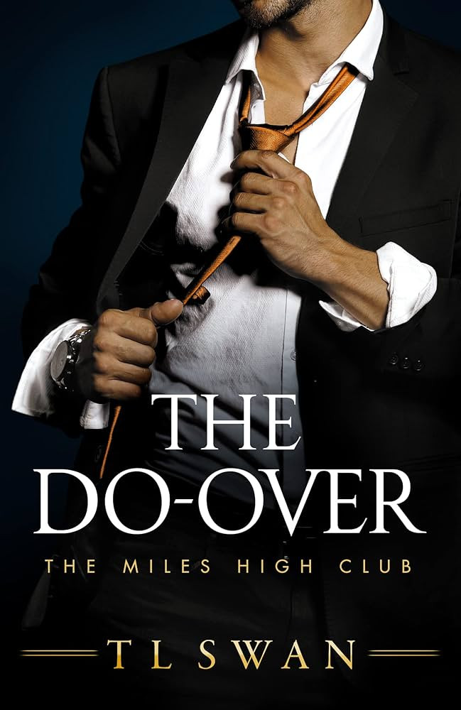 The Do-Over (The Miles High Club) | Amazon (US)