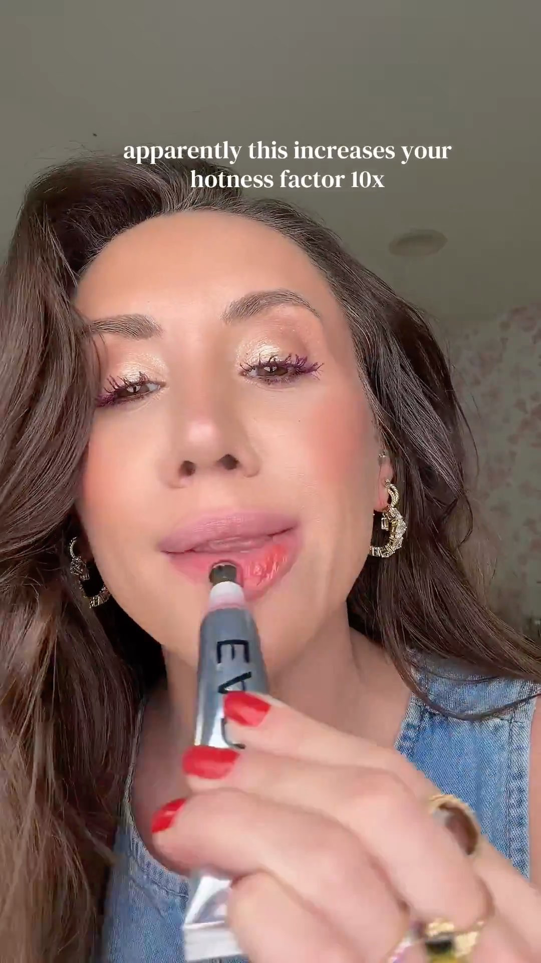 the lip balm that fixes dry flaky lips while giving you a high shine glossy finish — guava fresca is a hazy petal pink 3 in 1 that exfoliates hydrates and plumps and never sinks into fine lines. the lip treatment that does everything in one step.
#eadem #lipbalm #lipcare #drylips #glossylips

eadem le chouchou lip softening balm guava fresca
lip balm that fixes dry flaky lips and gives a high shine glossy finish in one step, 3 in 1 lip balm that exfoliates hydrates and plumps for a hazy petal pink glossy lip, eadem le chouchou guava fresca lip balm the lip treatment that does everything in one step, best lip balm for dry flaky lips that never sinks into fine lines 2026, hazy petal pink lip balm that exfoliates and plumps for a high shine glossy finish 

 #LTKBeauty