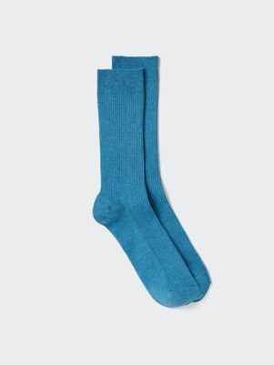 Colourful 50 Socks | Uniqlo Australia