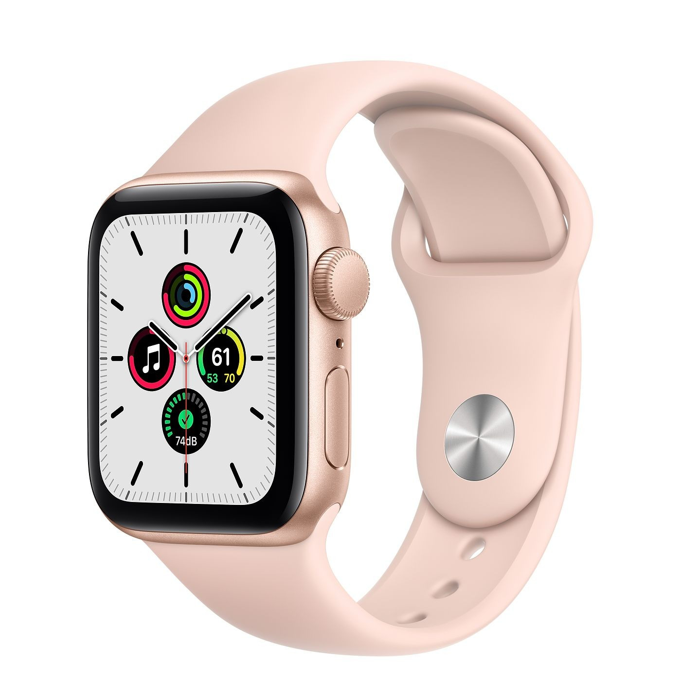 Apple Watch SE | Apple (US)