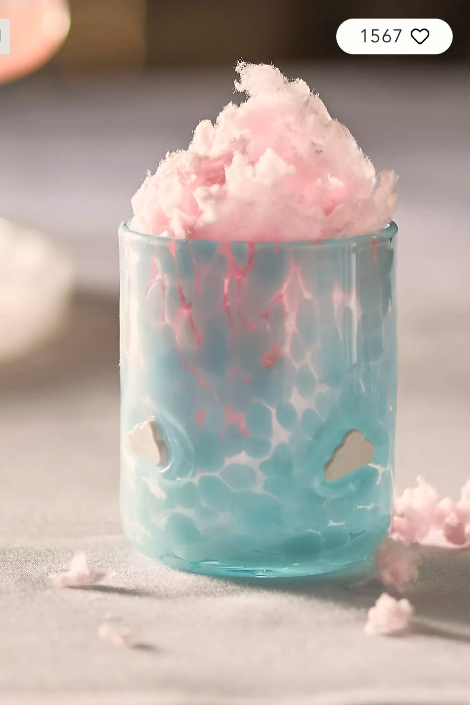 The cutest cup 

#LTKHome #LTKSeasonal #LTKGiftGuide