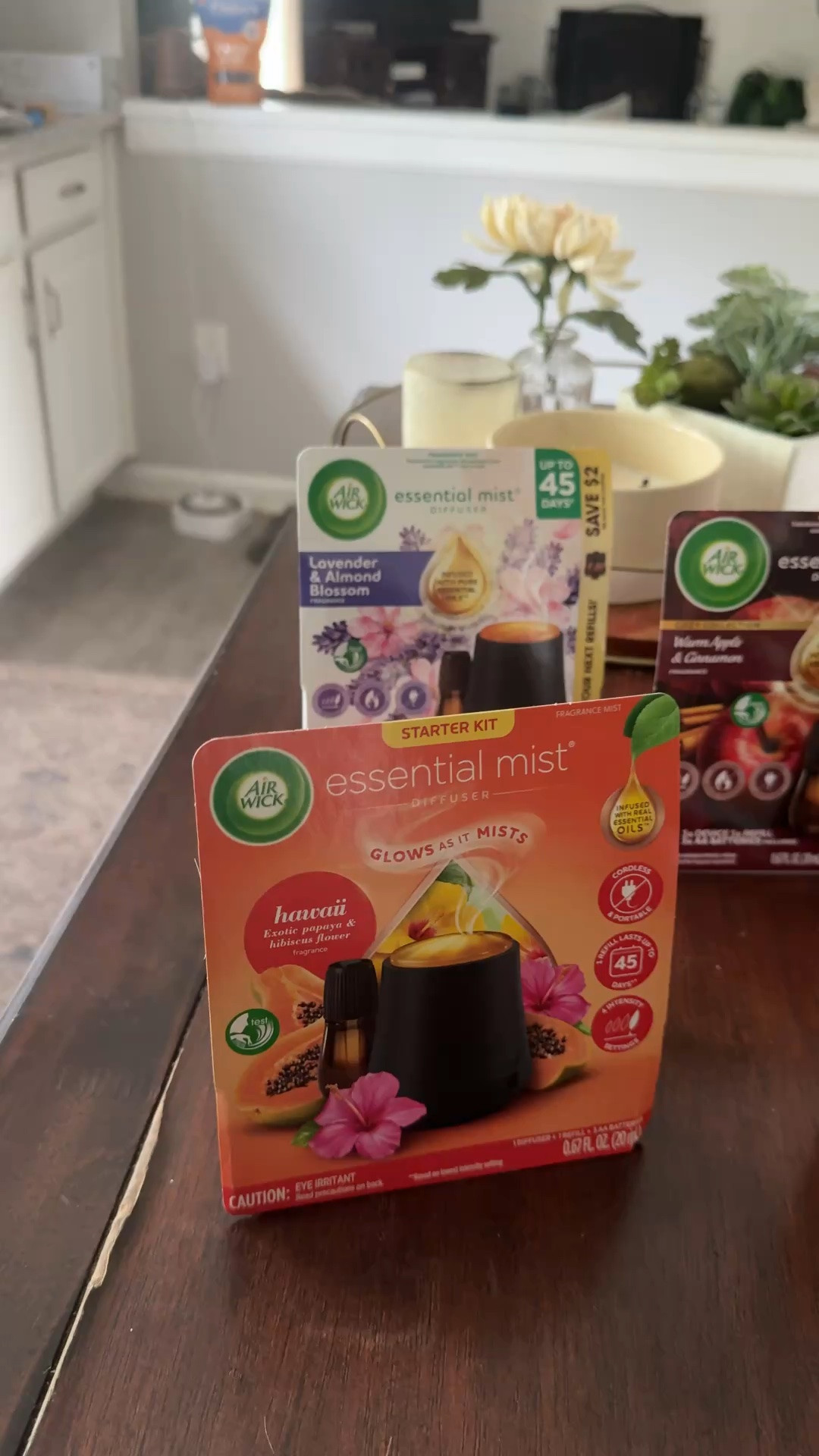 #ad Everything you need for a dorm safe scent setup! 

Flameless, cordless Air Wick Essential Mist- no candles or plug-ins needed. 
Shop the whole lineup on my LTK
@target @airwickus #targetpartner #airwickpartner 
￼

#LTKHome #LTKKids #LTKmomlife