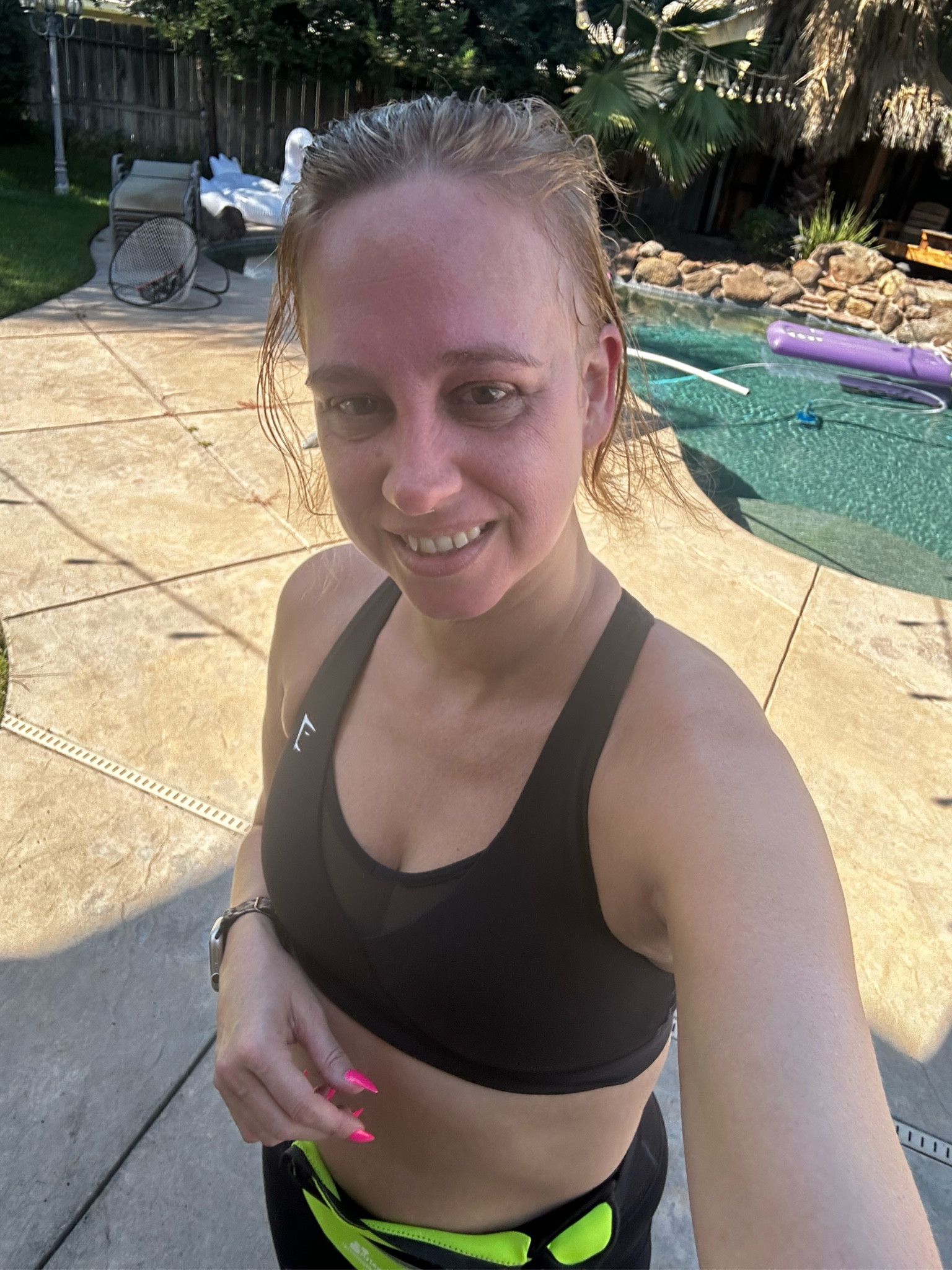 Running outfit 

#LTKActive #LTKFitness #LTKSeasonal