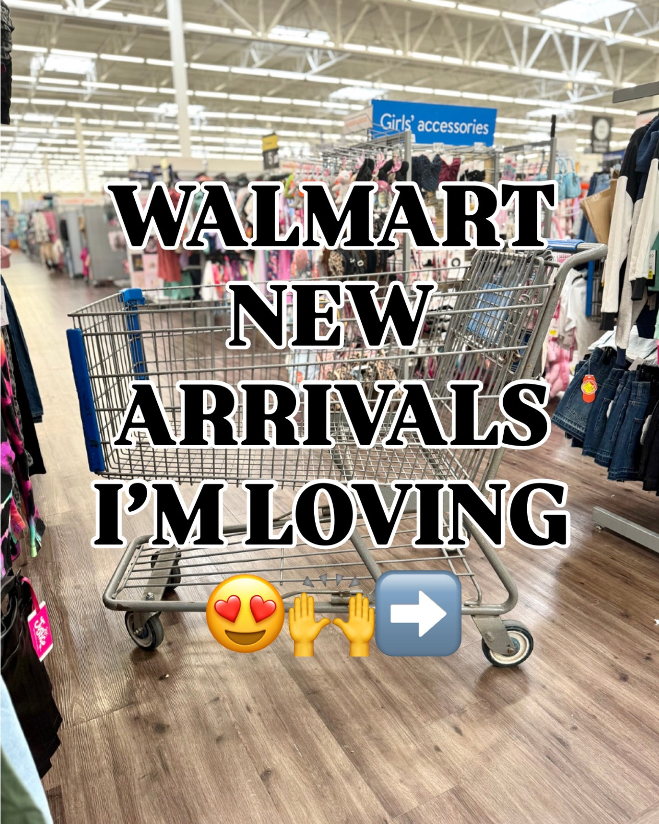Walmart new arrivals for kids! 🙌🙌🙌

#LTKFamily #LTKBaby #LTKKids