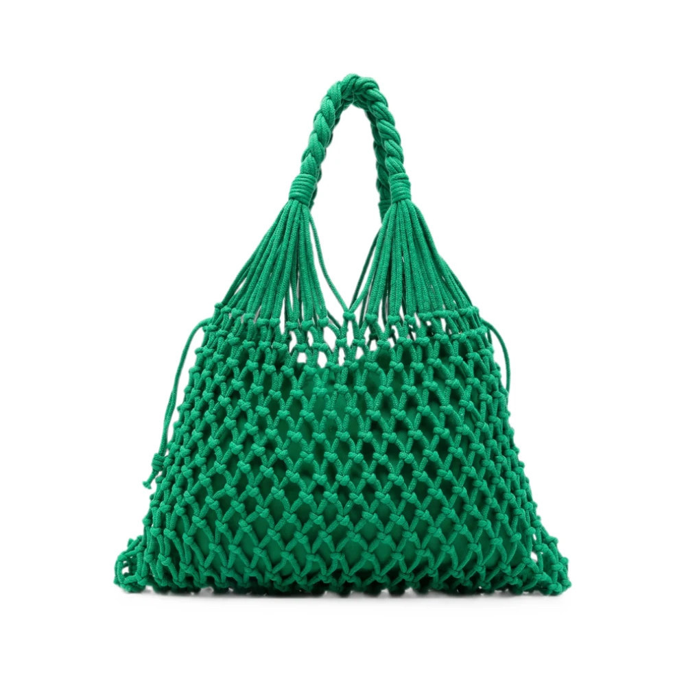 The Frankie Shop, Mujer, Bolsos, Verde, Talla: ONE Size | Miinto ES