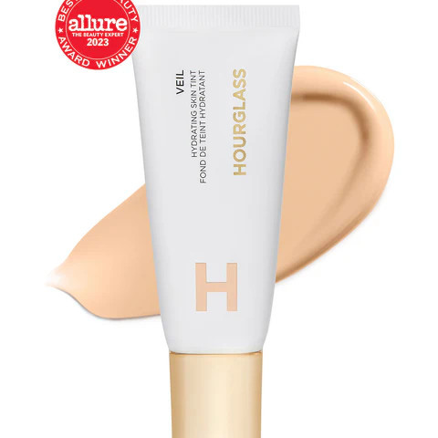 Veil Hydrating Skin Tint | Hourglass Cosmetics