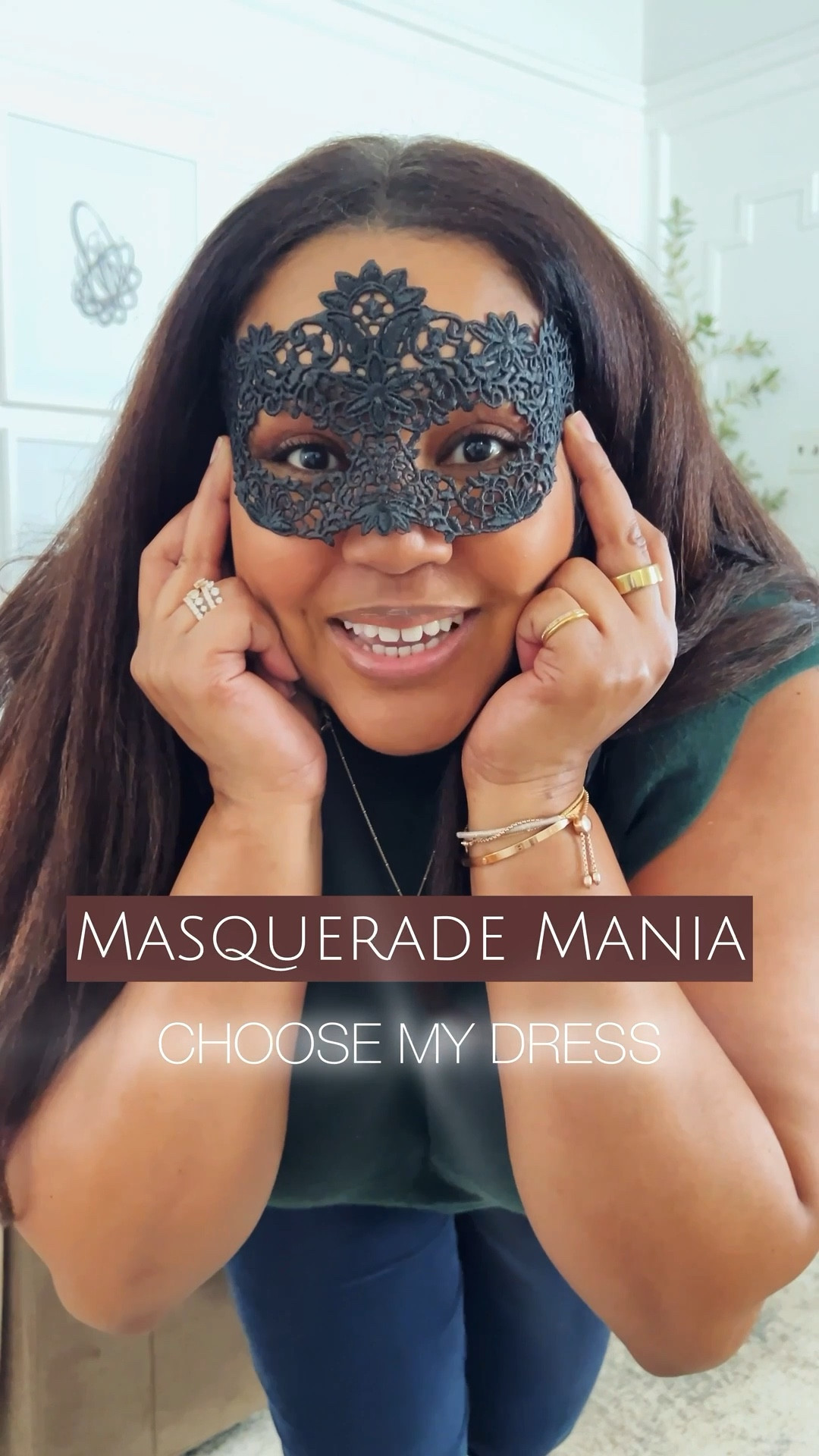 Need a dress for a masquerade ball? Me too! Help me choose an adventure for a little Masquerade Mania with London Times! 

#ltkseasonal #ltkover40 #ltkpetite 


#LTKParties #LTKStyleTip #LTKMidsize