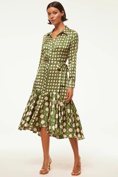 MARTINE DRESS | MISA Los Angeles