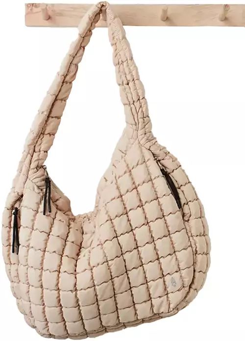 FP Movement Quilted Carryall | Public Lands