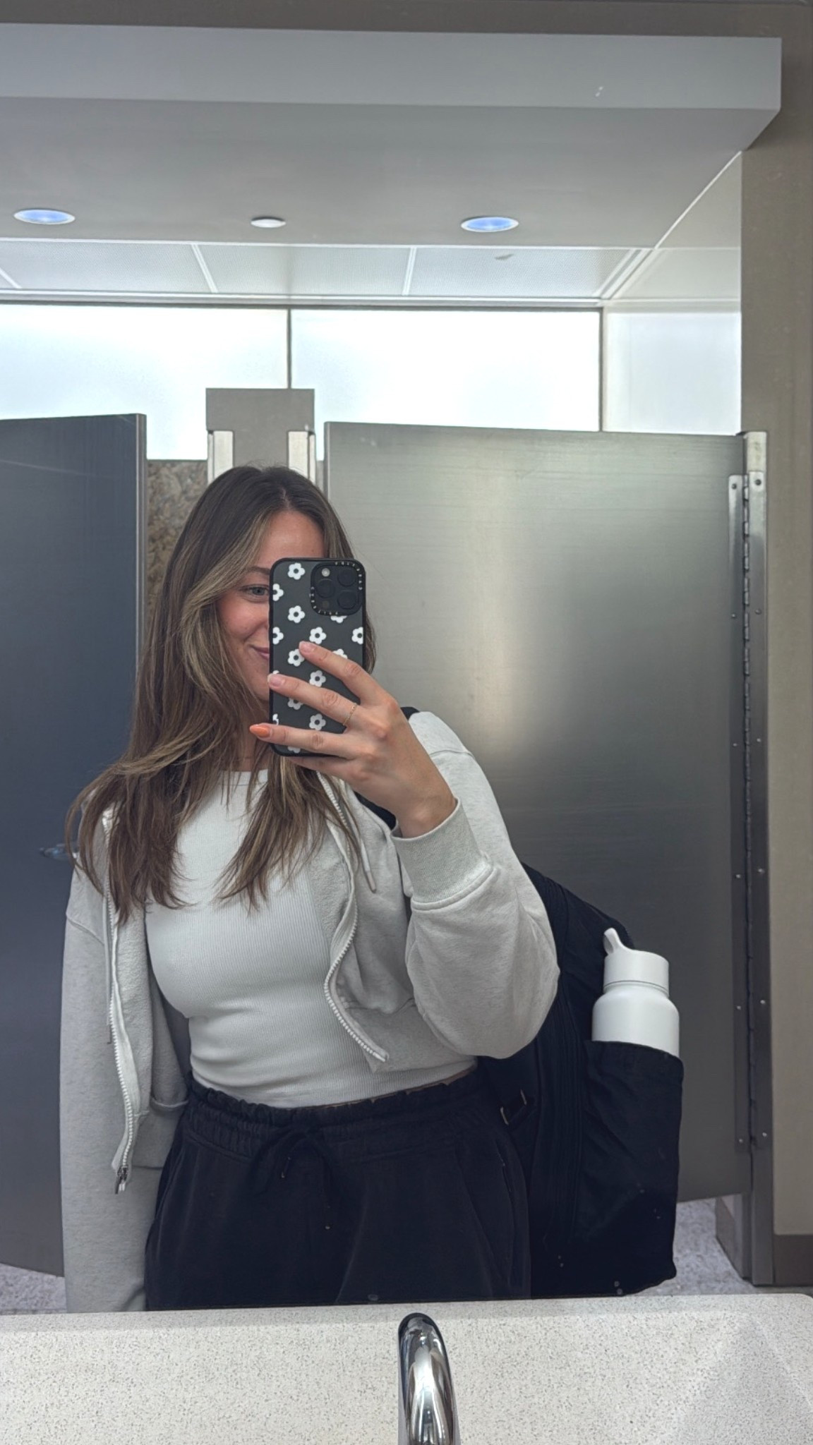 only plane fit I go with these days 