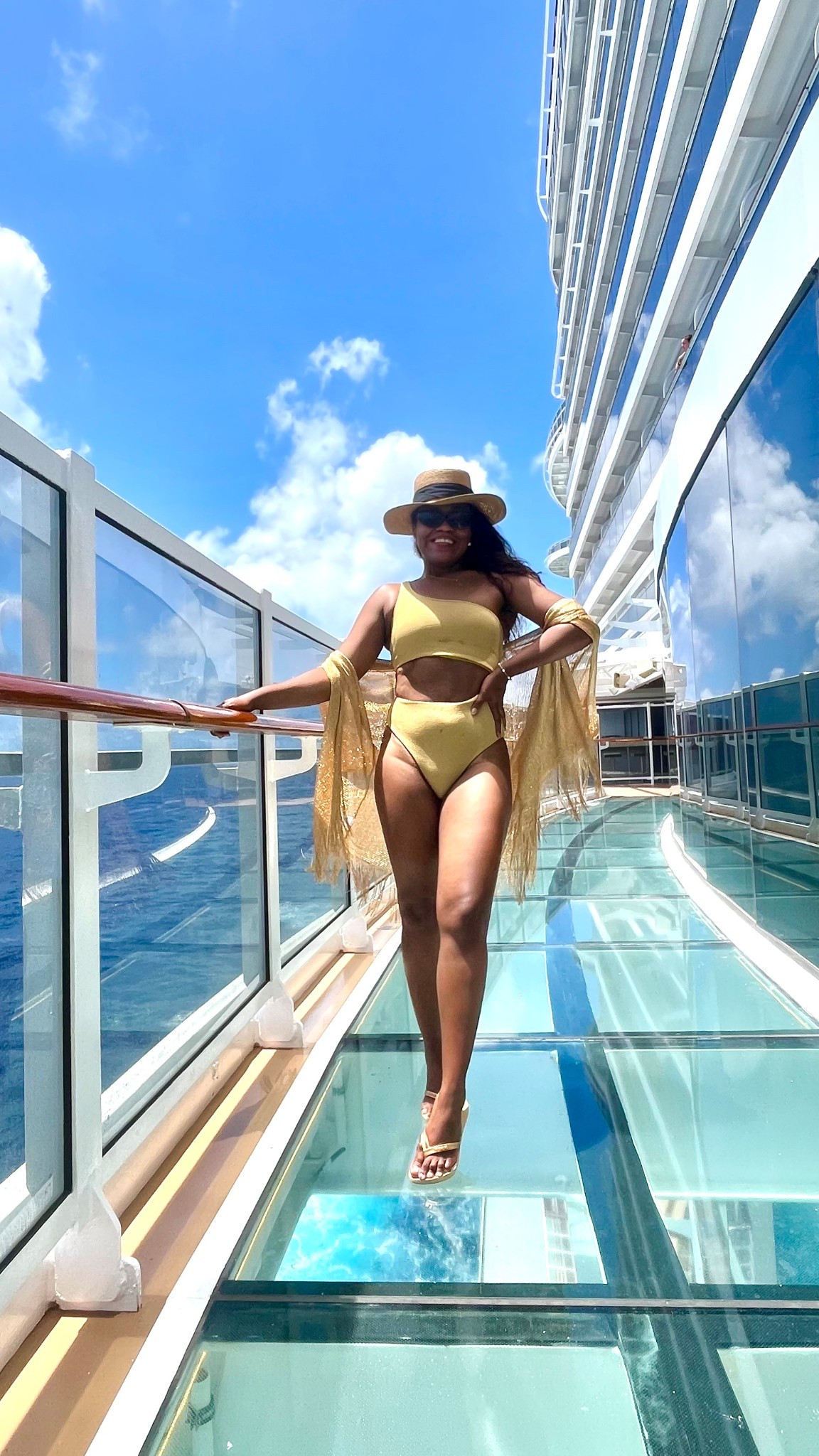 Esse kimono dá um charme especial no look! 

#LTKmodapraia