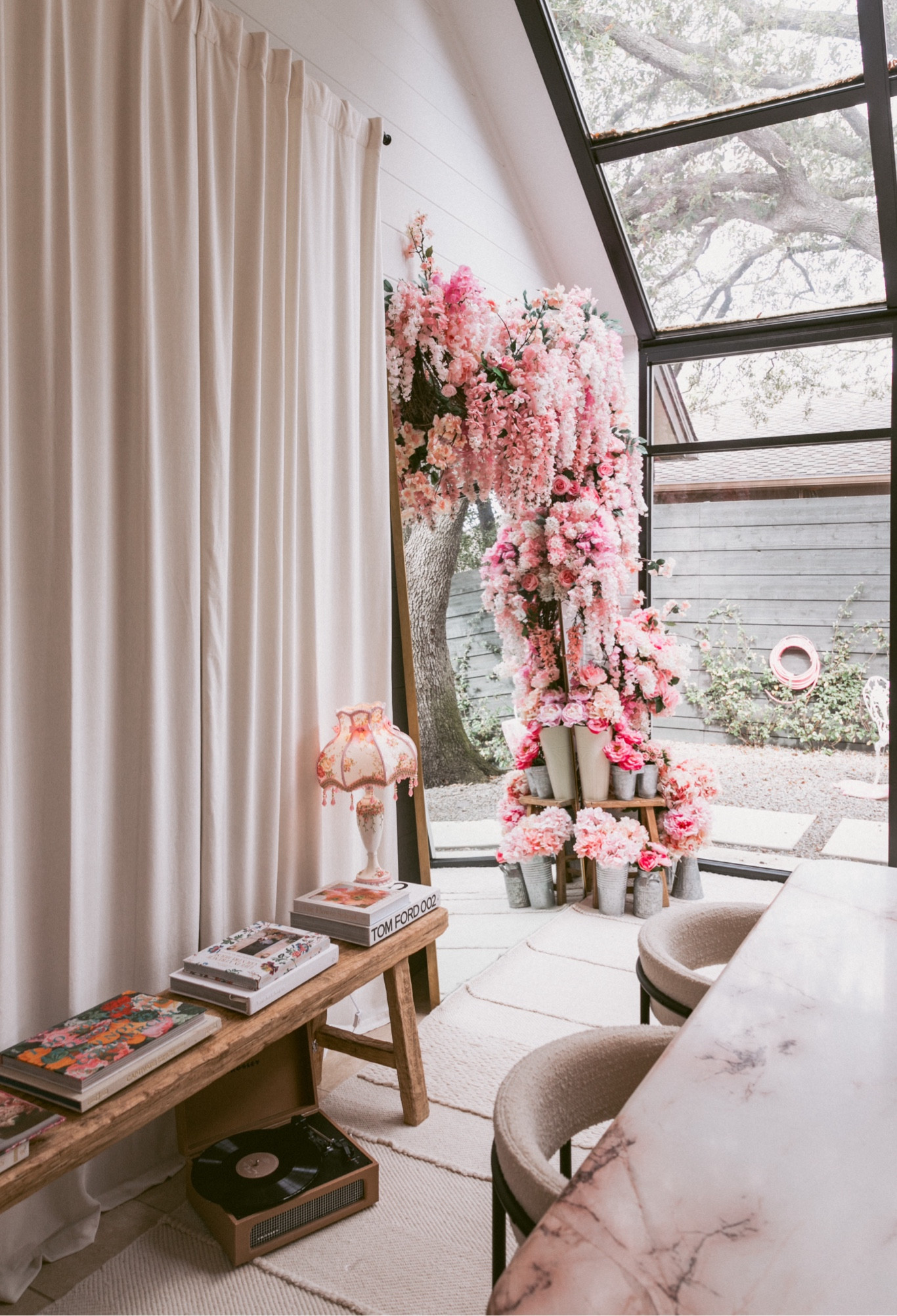 HOME: Dallas, Texas | NLHQ, Office, Details 

#LTKHome