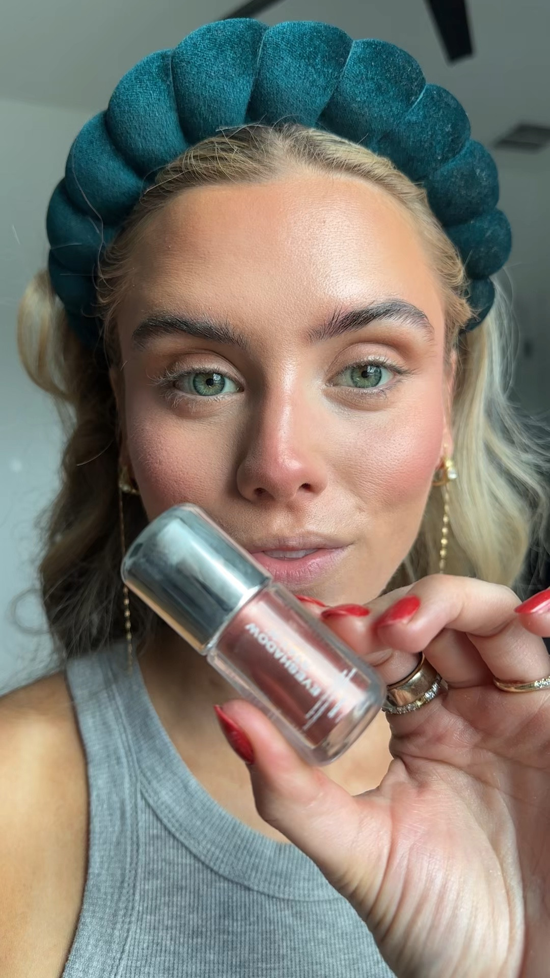 Sacheu Liquid Eyeshadow STAY-N Longwear Eye Makeup — Buildable Highly Pigmented & Blendable Eye Shadow Cream in Matte & Shimmer Finishes, Shu-ggah @SACHEU Beauty  @ULTA Beauty ulta @Target

#LTKgrwm #LTKselfcare #LTKBeauty