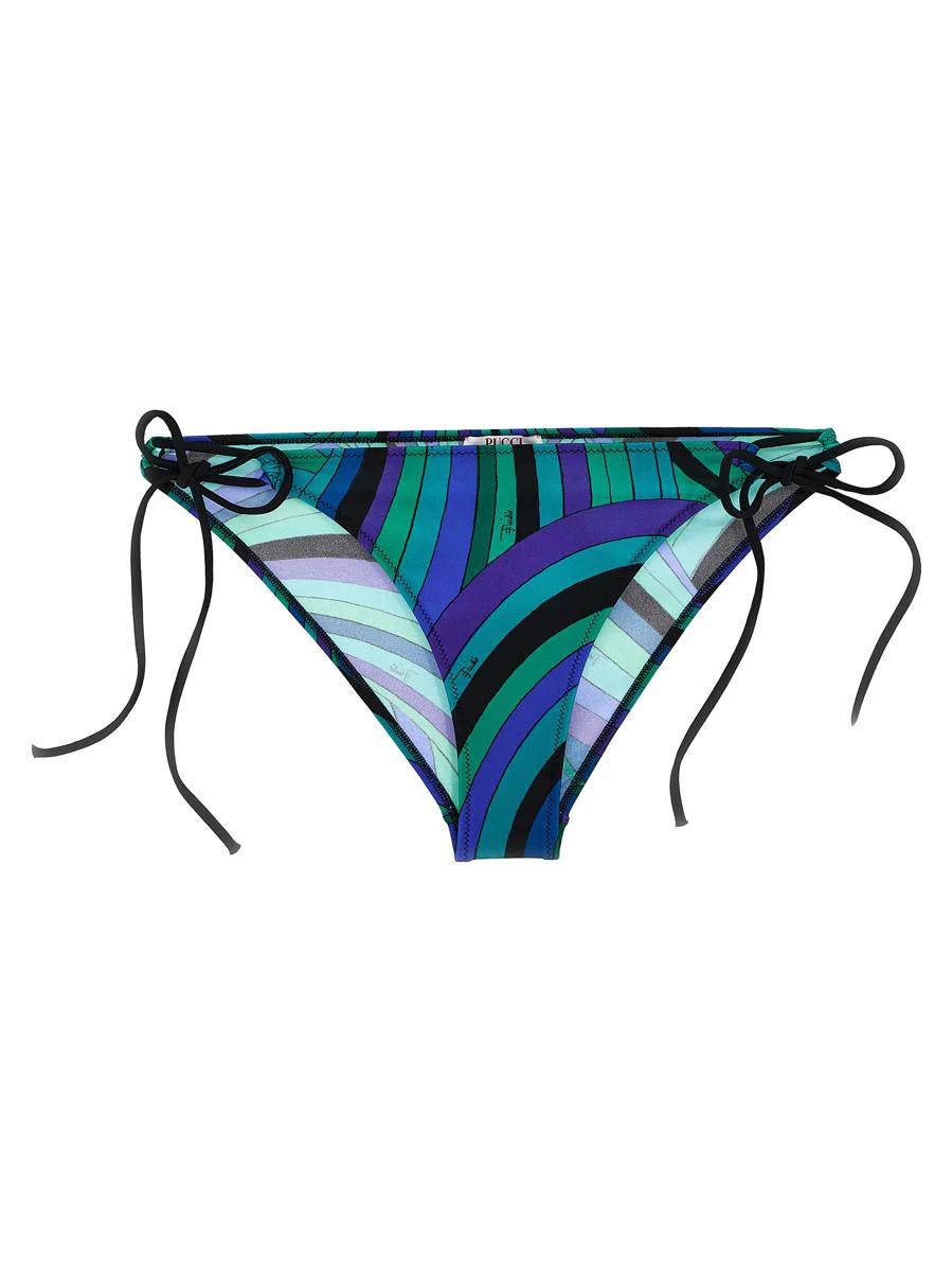 Pucci Iride Bikini Briefs | Baltini