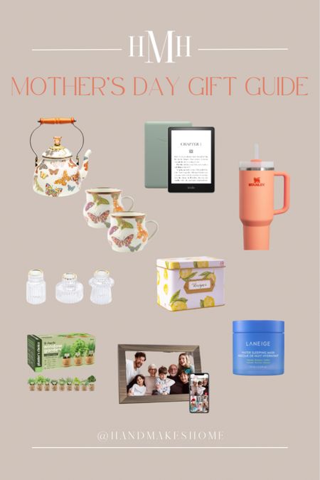 Last minute Mother’s Day gift ideas from Amazon 🤍

#LTKGiftGuide