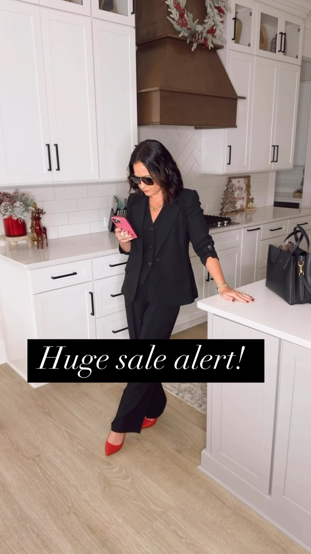 My favorites from Spanx are 30% off right now - the best sale of the year 

#LTKGiftGuide #LTKHoliday #LTKCyberWeek