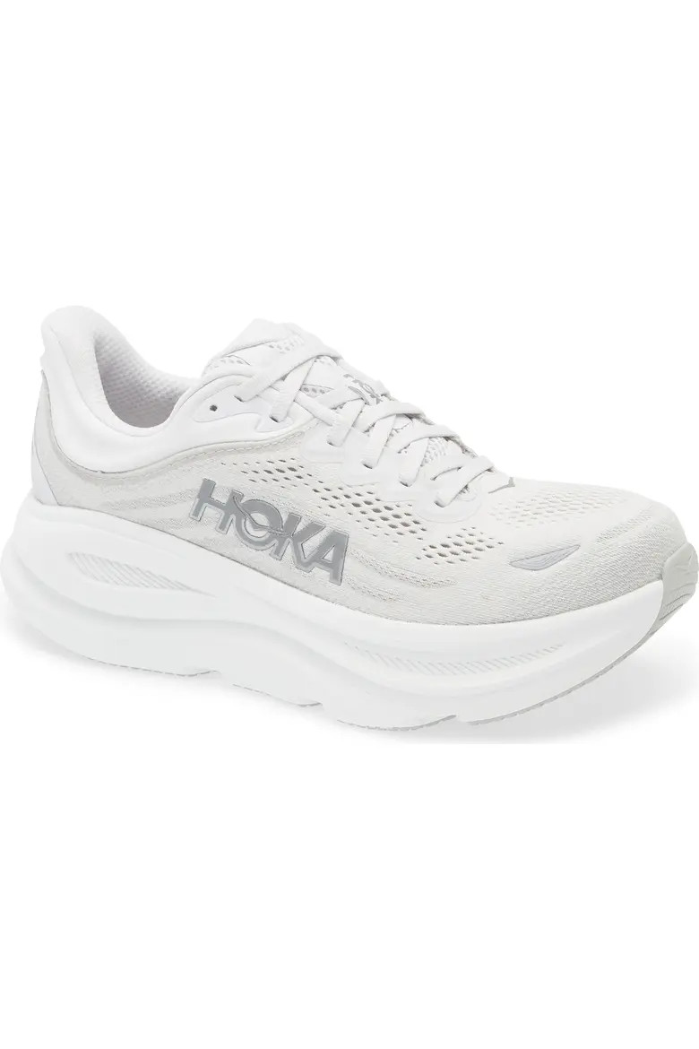 Bondi 9 Running Shoe (Women) | Nordstrom | Nordstrom