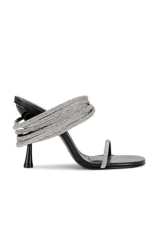 Infinity Sandal
                    
                    SIMKHAI | Revolve Clothing (Global)