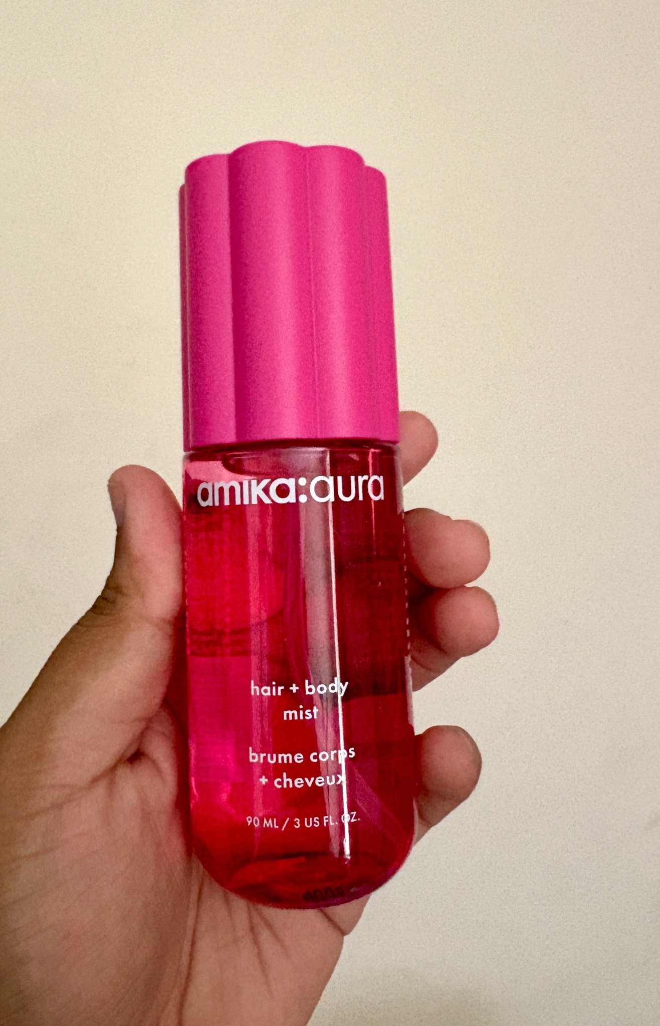 This hair+body mist smells amazing 🤩 


#LTKBeauty #LTKWedding #LTKStyleTip