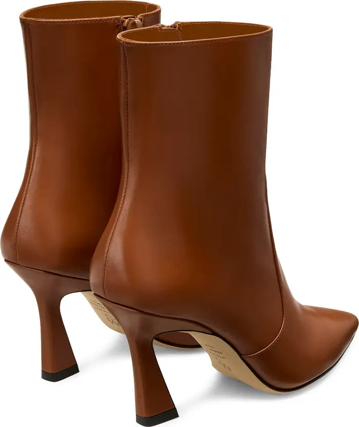 Stuart Weitzman Vinnie Bootie (Women) | Nordstromrack | Nordstrom Rack