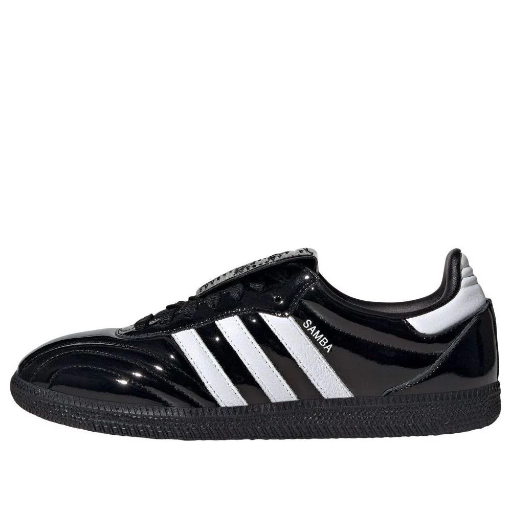 (WMNS) adidas Samba LT 'Black Patent' JI2707 | KICKS CREW
