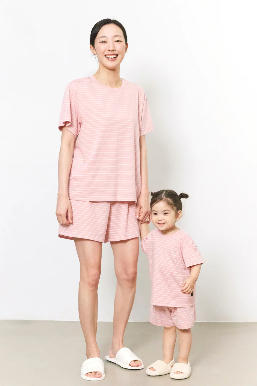 Modal Summer Matching Set for Adults | Konny Baby