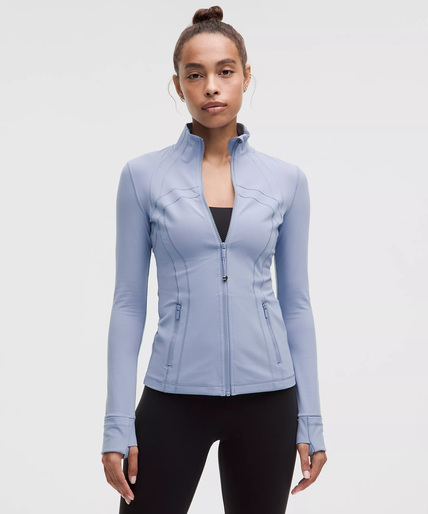 Define Jacket *Nulu | Women's Coats & Jackets | lululemon | Lululemon (US)