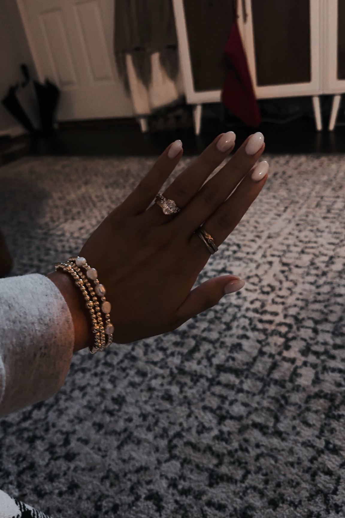 i’ve been wearing these bracelets EVERYDAY😍

#LTKGiftGuide #LTKCyberWeek