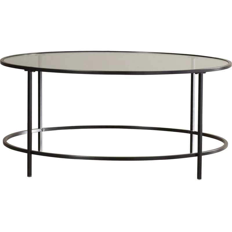 Danity 4 Legs Coffee Table | Wayfair North America
