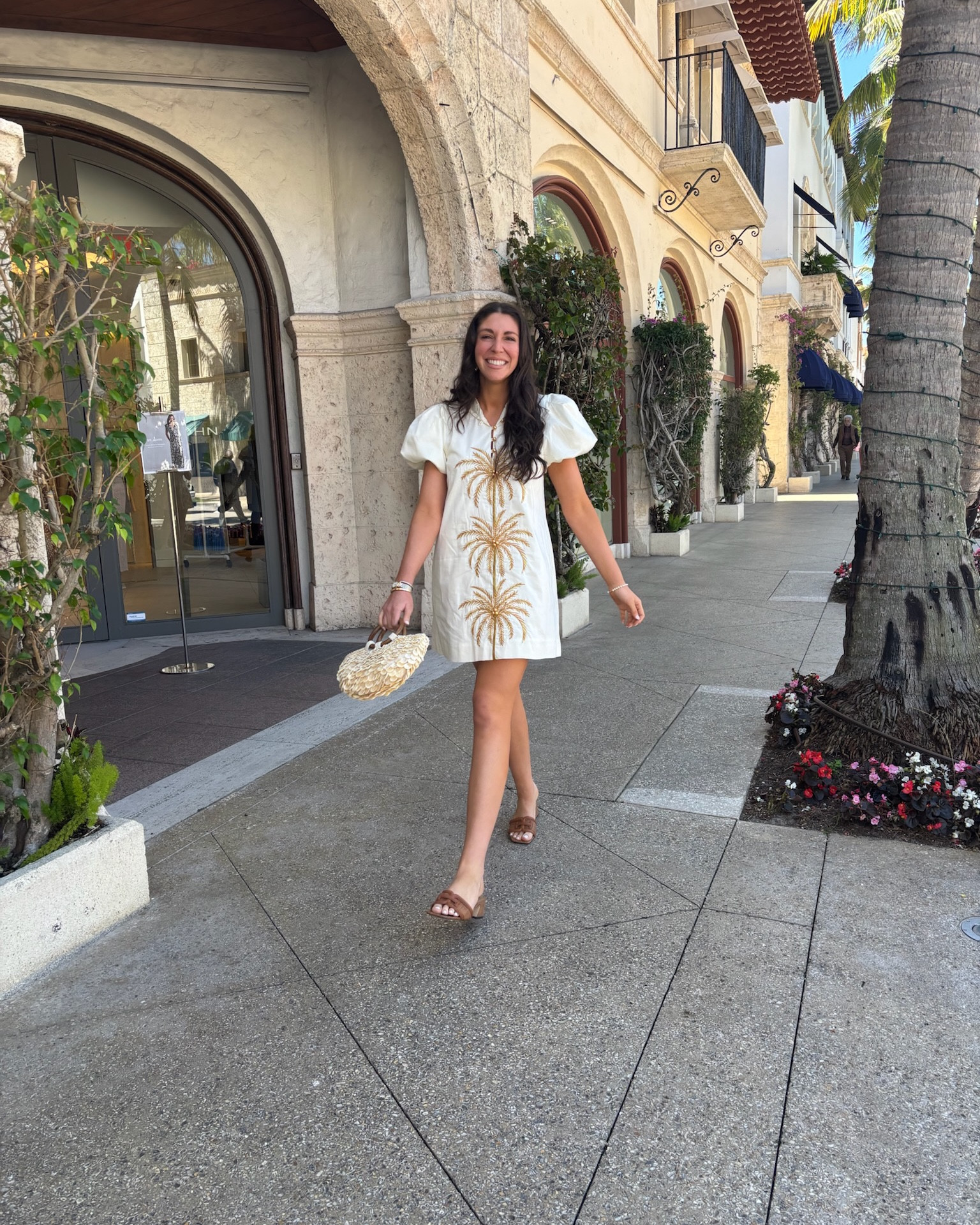 Got so many compliments on this dress on my Bach in palm beach!

#LTKSeasonal #LTKWedding #LTKTravel