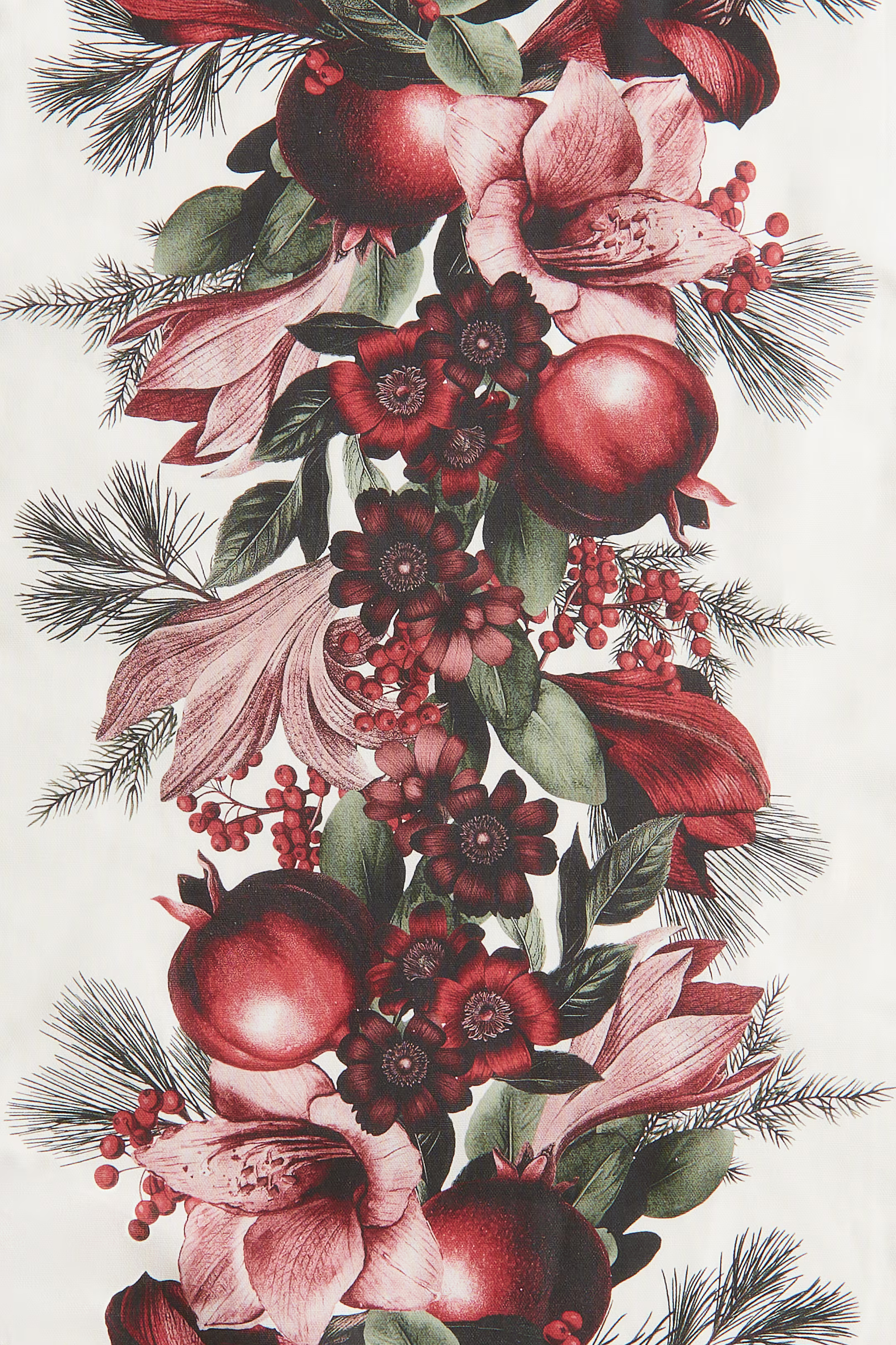 Water-Repellent Table Runner | H&M (US + CA)