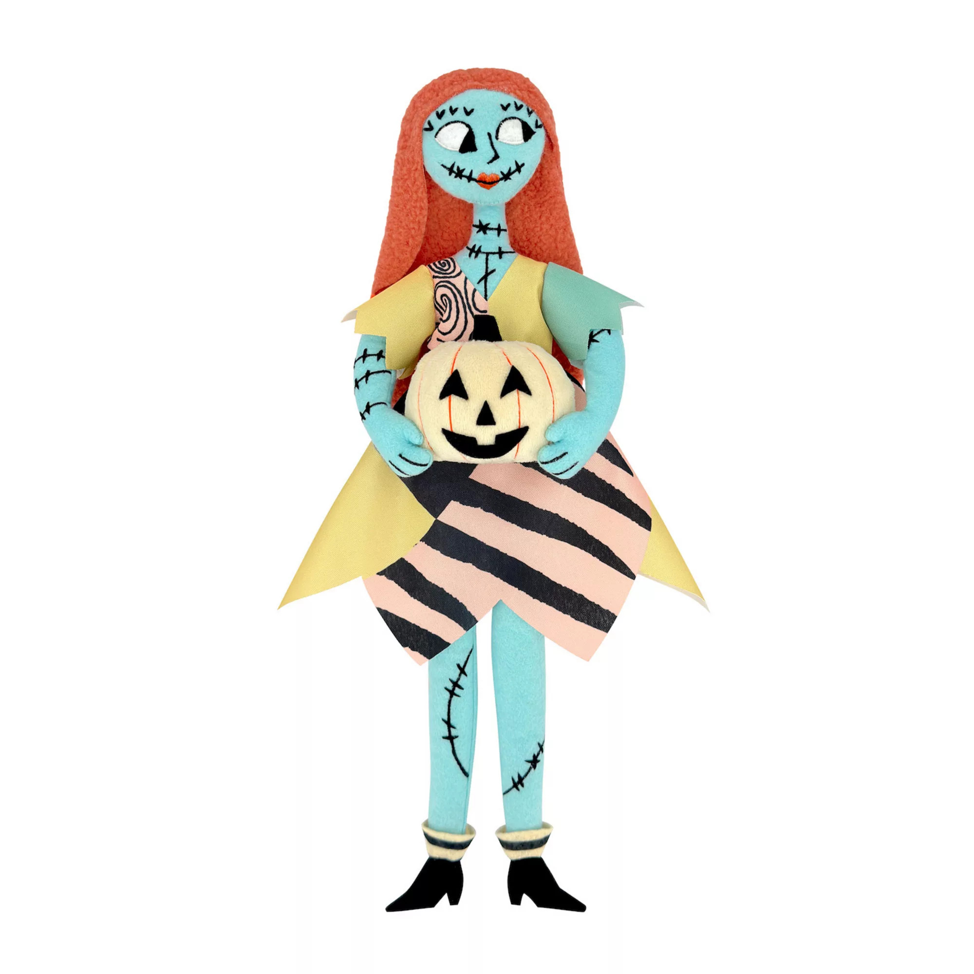 Celebrate Together™ Disney's The Nightmare Before Christmas Sally Plush Weighted Shelf Sitter | Kohl's