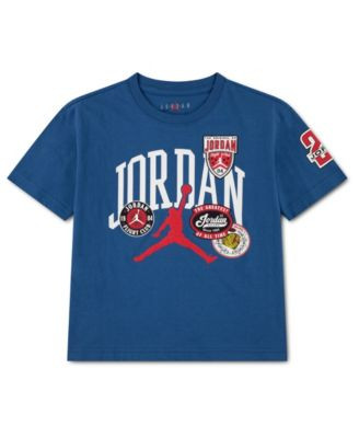 Boys' 4-7 Interstate 23 Highway Arch Tee | Macy's