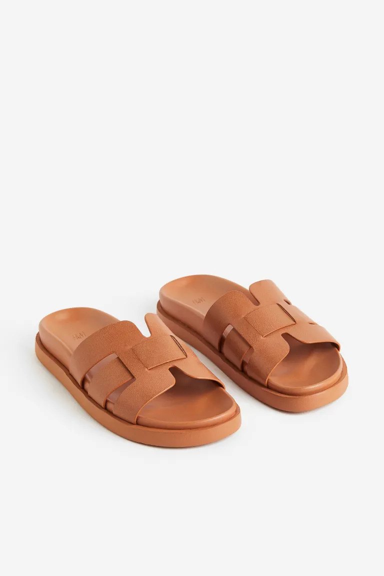 Slippers | H&M (DE, AT, CH, NL, FI)