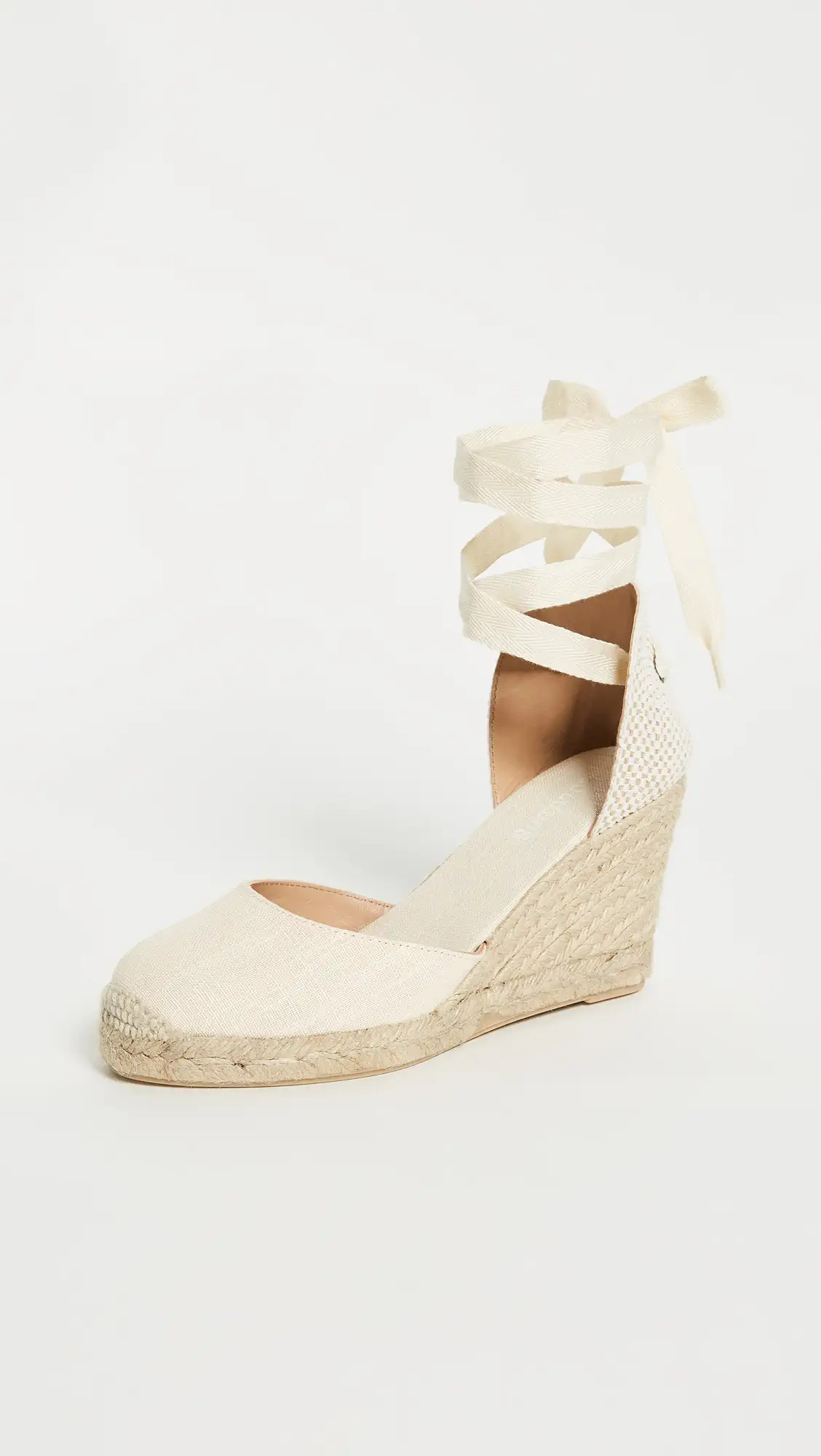 Soludos Tall Wedge Espadrilles | Shopbop | Shopbop