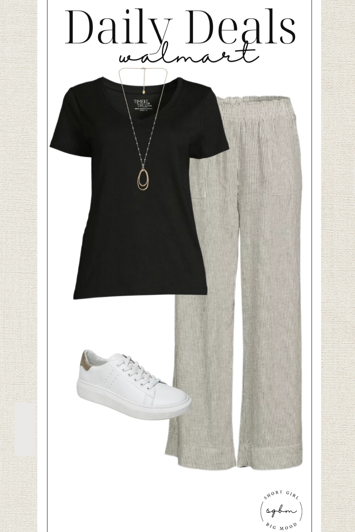 #LTKstyletip #LTKworkwear #LTKunder50