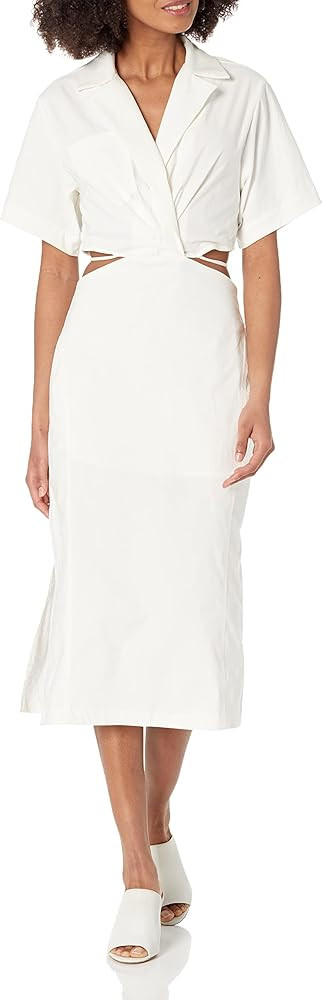 ASTR The Label Womens Astr The Label Women's Corsica Dress | Amazon (US)