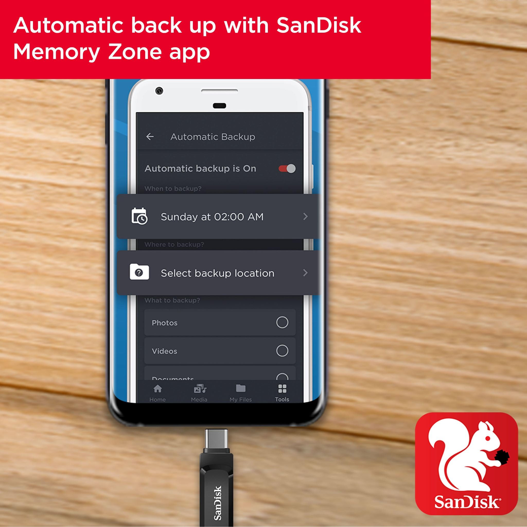 SanDisk PEN DRIVE 256GB DUAL DRIVE TYPE C USB 3.1 (SDDDC3-256G-G46), Preto | Amazon (BR)
