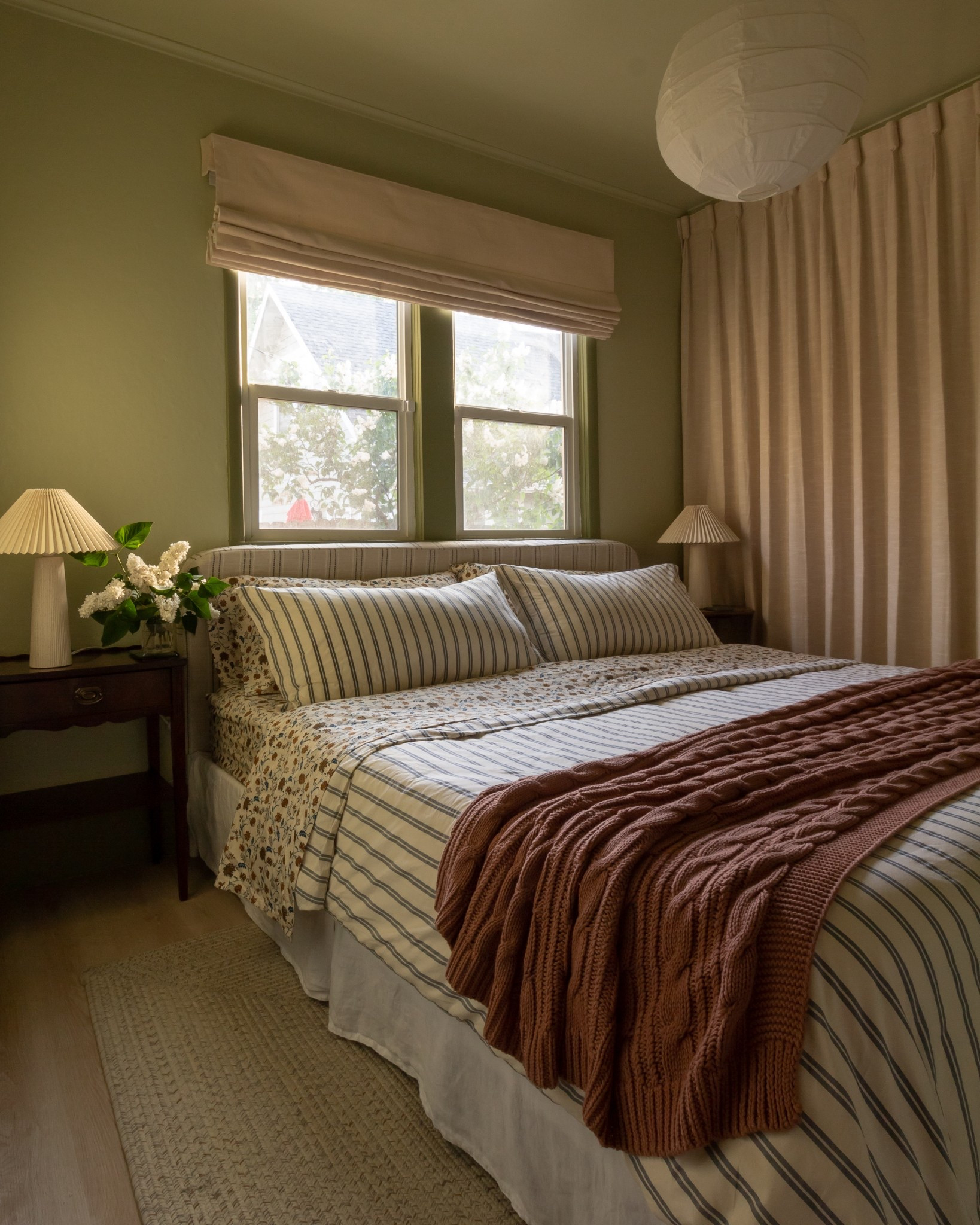 The Company Store bedding!

#LTKHome