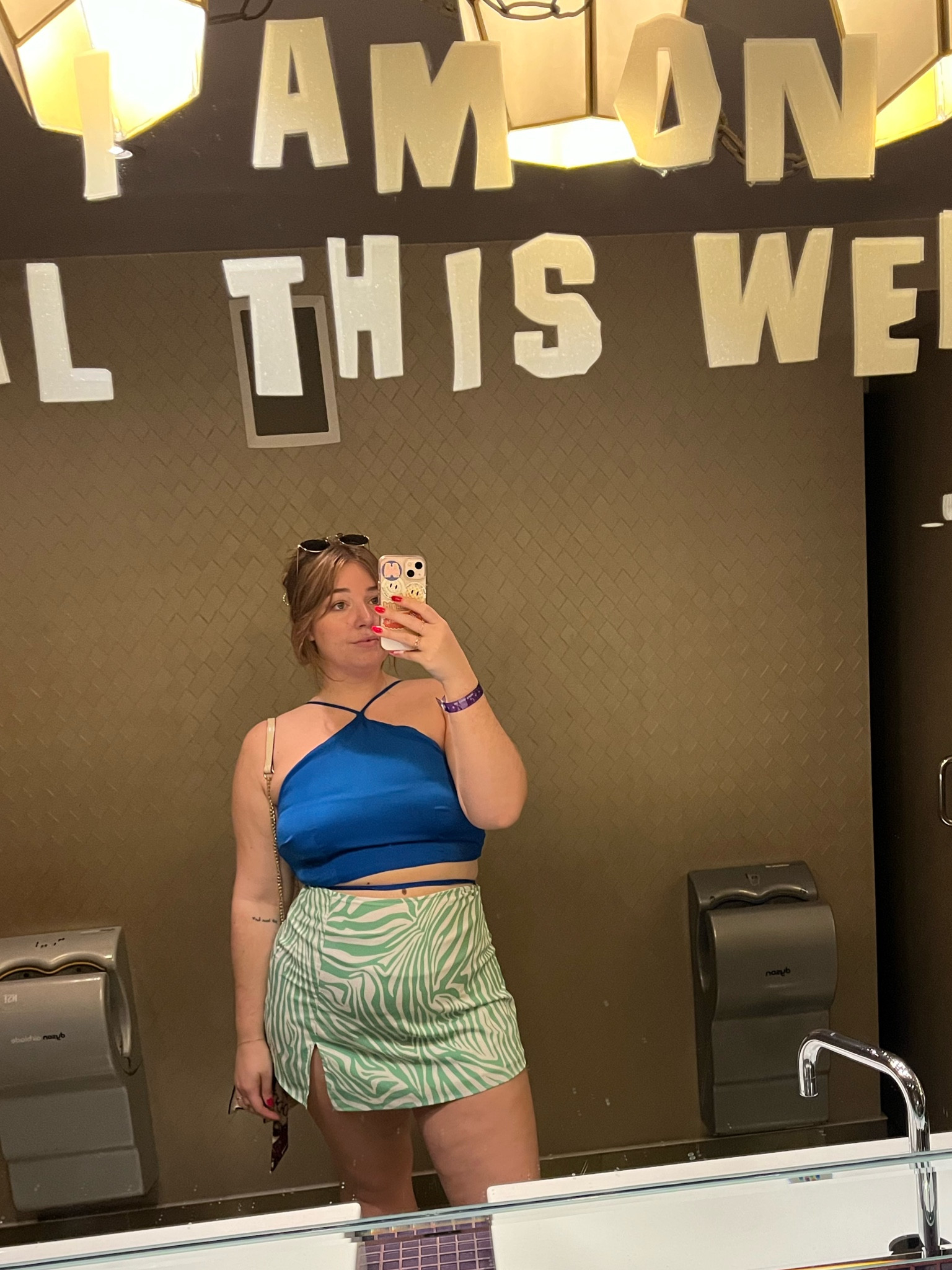 When you don’t want to wear a bathing suit to the pool party club 

#LTKtravel #LTKmidsize #LTKswim