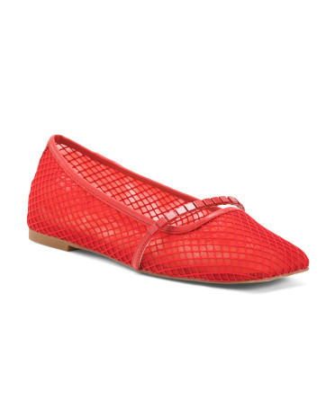 Mesh Flats For Women | TJ Maxx