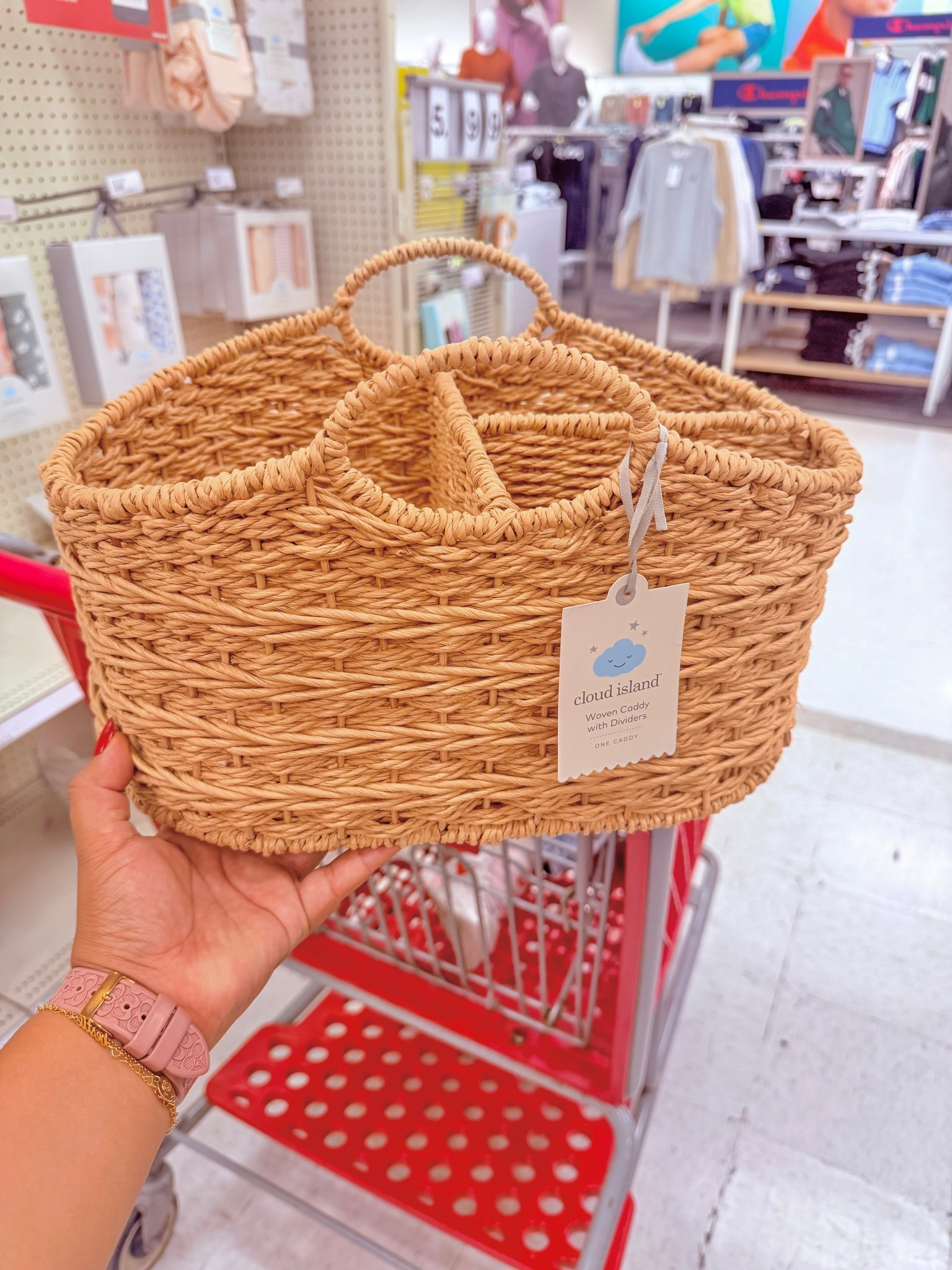 New Target finds 🫶🏽

#LTKSeasonal