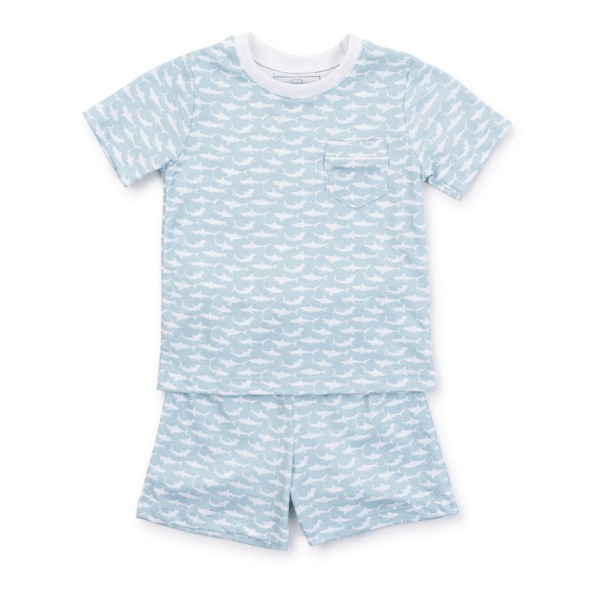 charles set in shark reef | Ellifox