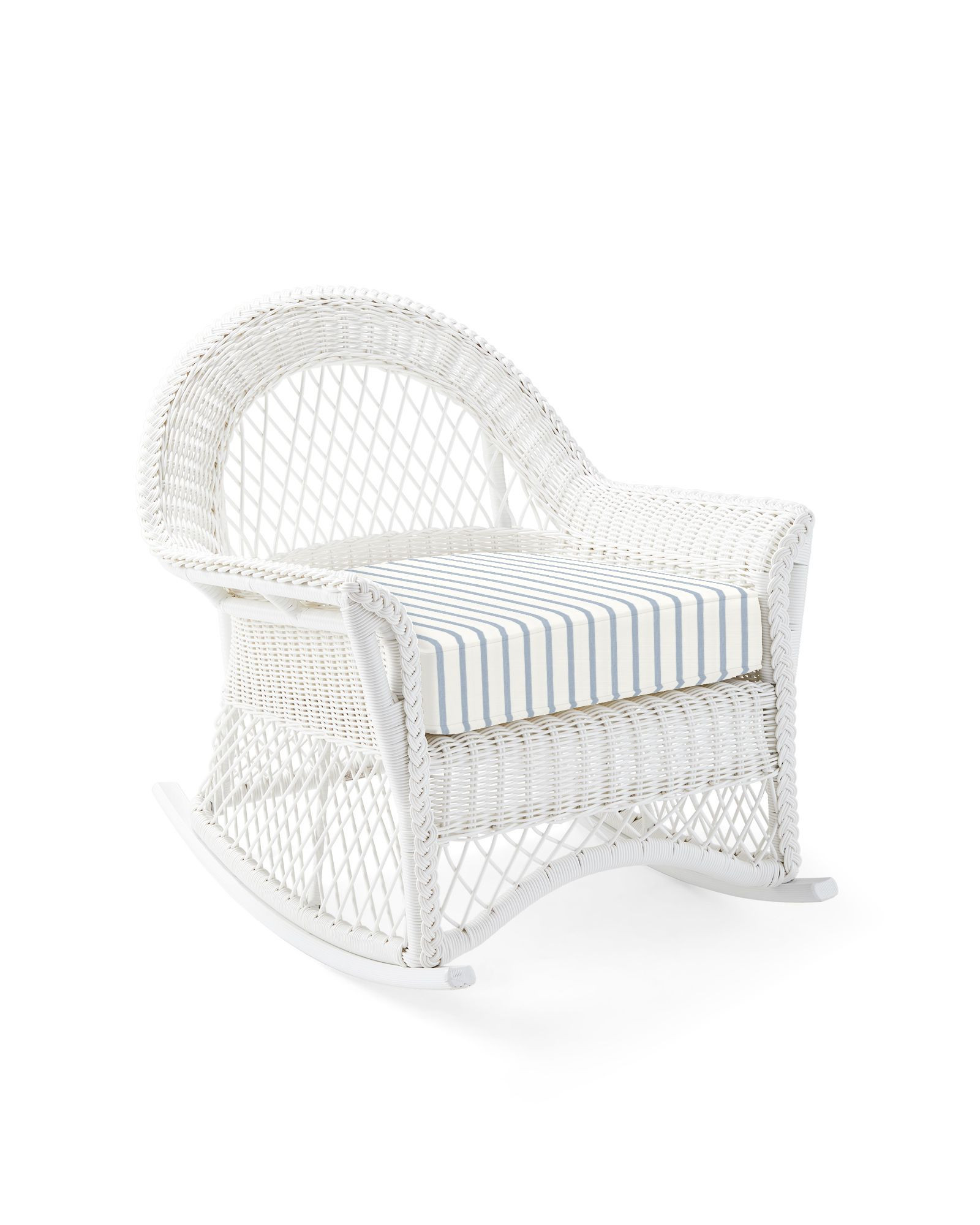 Kiawah Rocking Chair | Serena and Lily