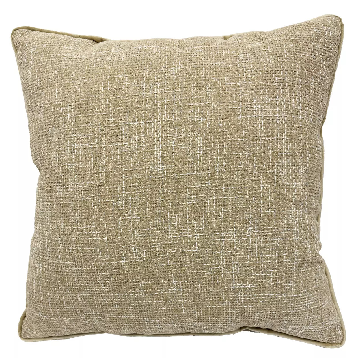 Home Fashions International Chenille Pillow | Kohl's