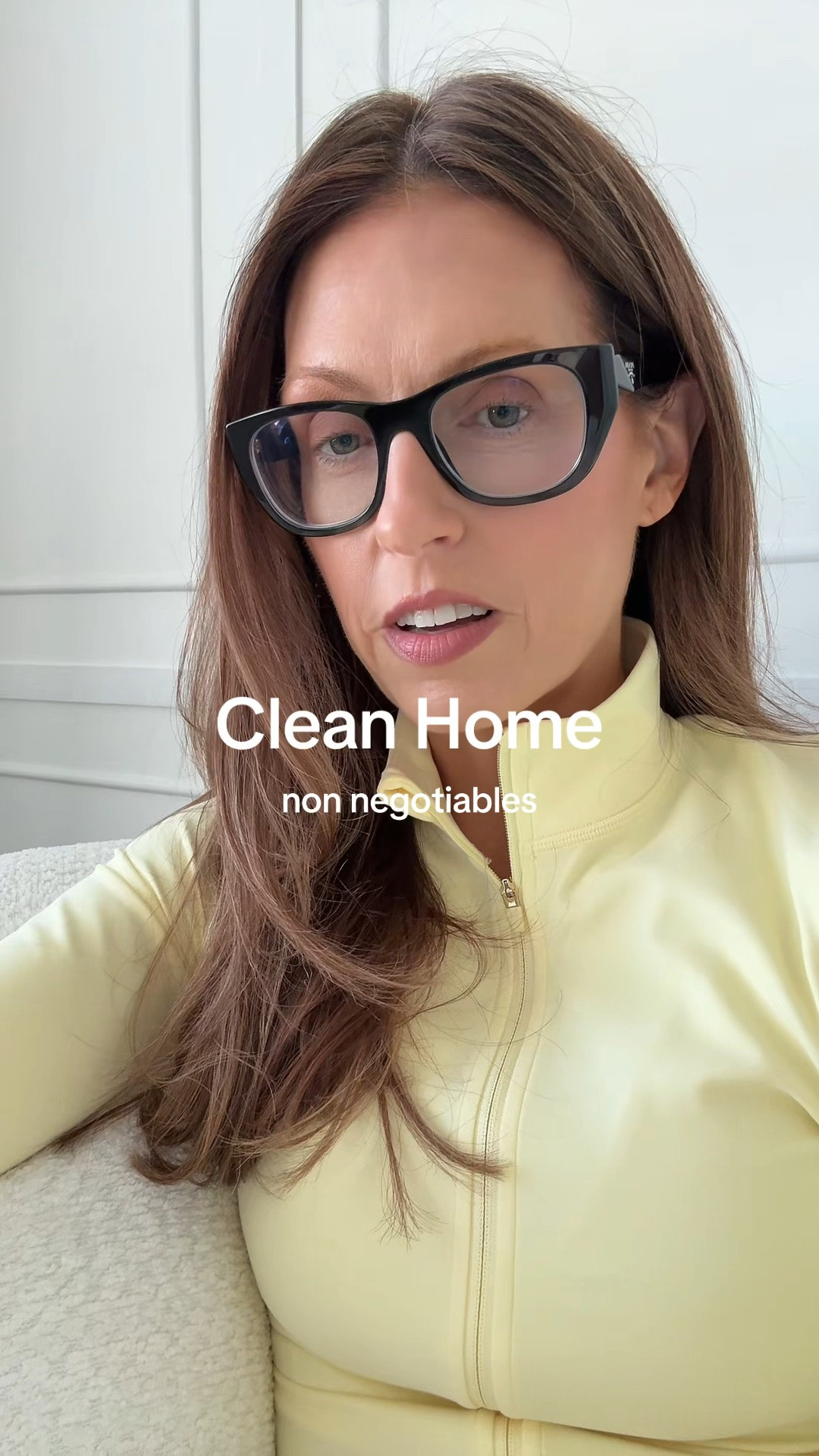 What are your clean home non negotiables? Sharing some of my favorite cleaning products and tools.

#LTKOver40 #LTKHome #LTKselfcare