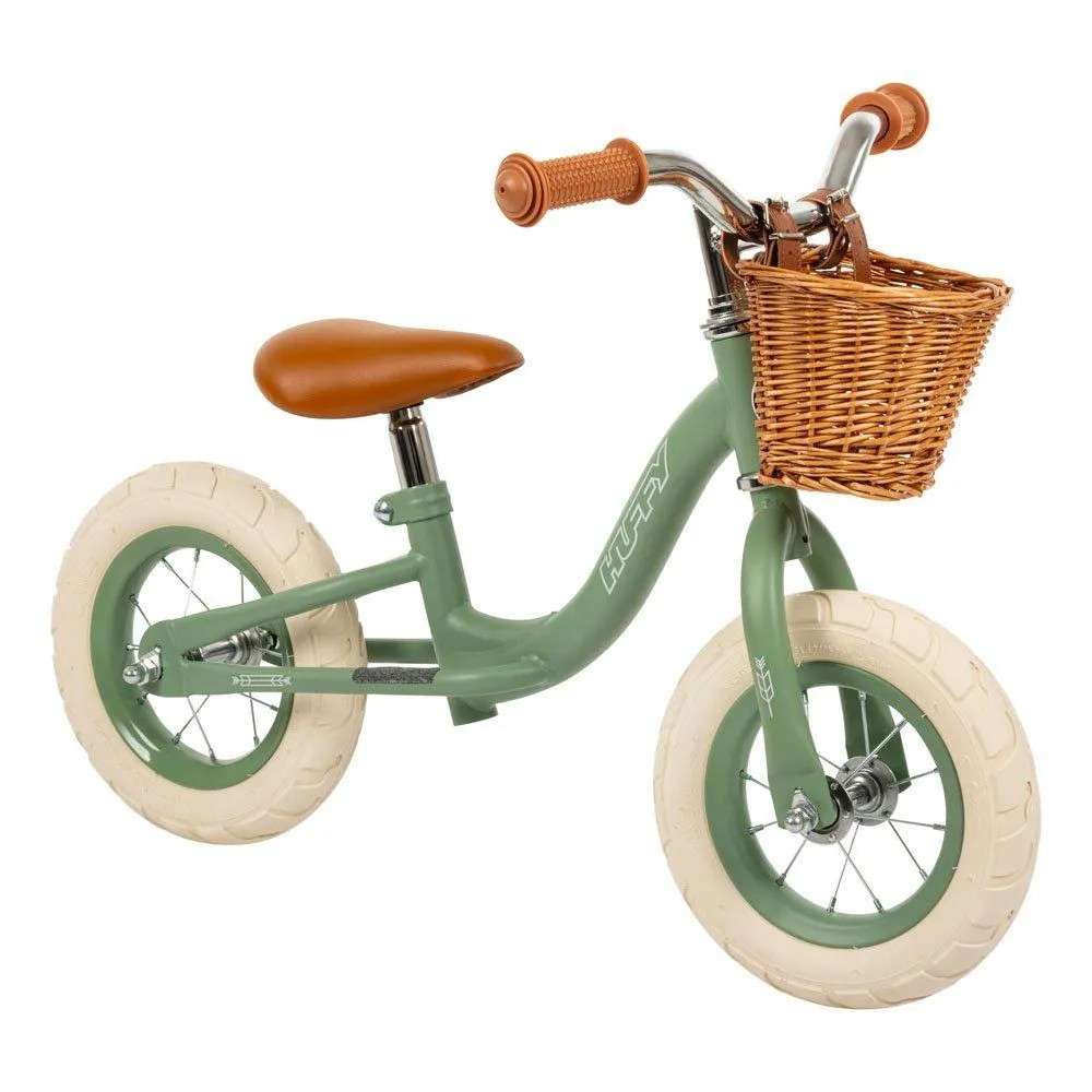 Outdoor Toys | Vintage 10-inch Balance Bike | Huffy | Debenhams UK