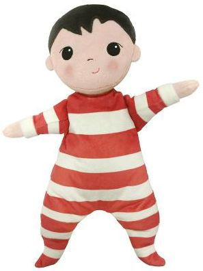 Wonderful Things You Will Be Doll | Barnes & Noble