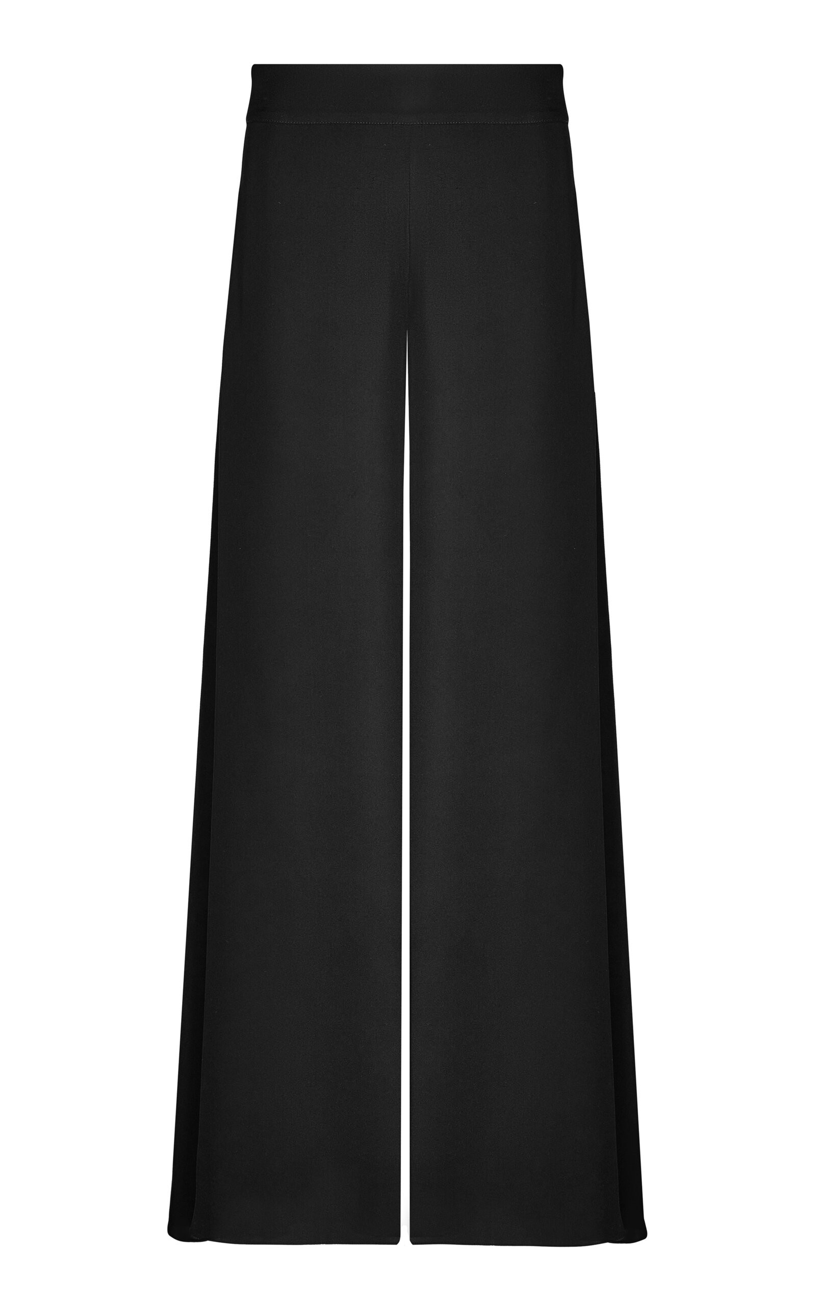 Leyenda Oversized Silk Balloon Pants | Moda Operandi (Global)