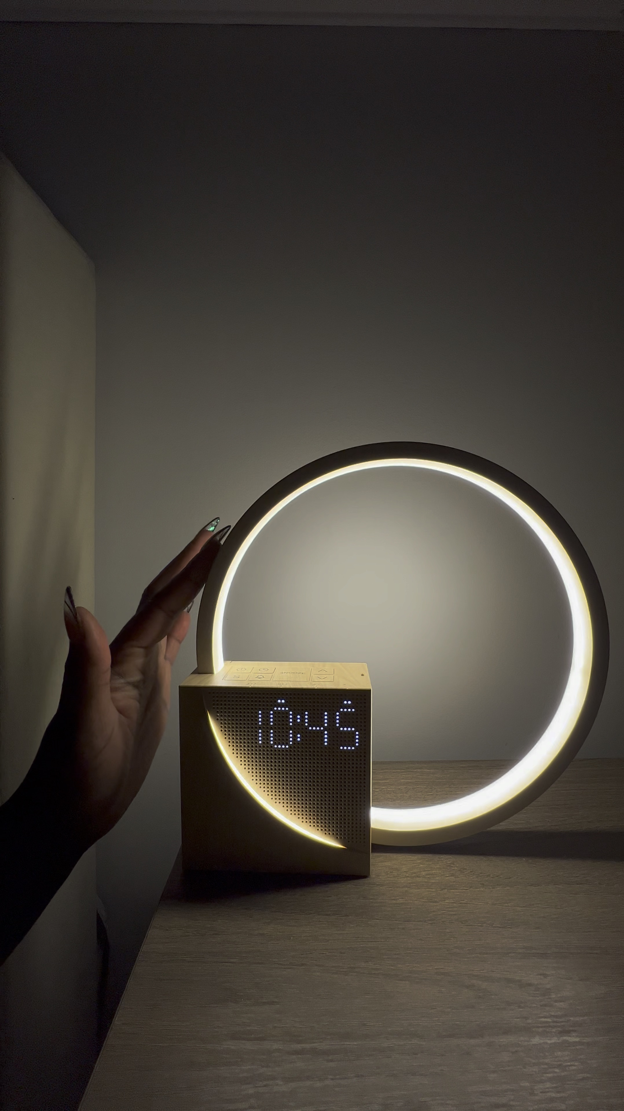 The best way to wake up! 

#LTKFindsUnder50 #LTKHome